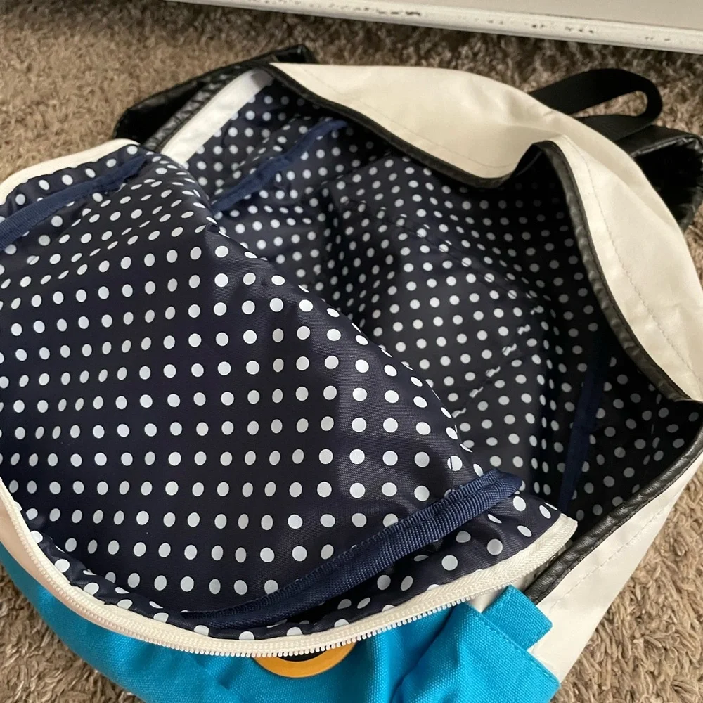 Back pack - Picture 2 of 5